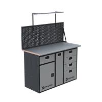 Верстак АТ ВС12.2П4.-С