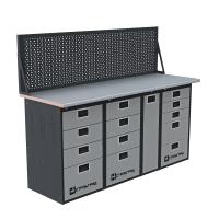 Верстак АТ ВС17.44П5.10-С