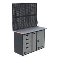 Верстак АТ ВС12.4П1.20-С