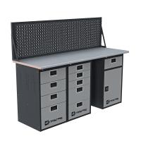 Верстак АТ ВС17.452.10-С