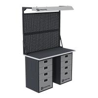 Верстак АТ ВР12.404.21-С