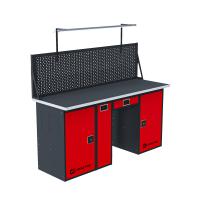 Верстак АТ ВР18.1П1.-К