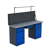 Верстак АТ ВС17.2Я5.-СН