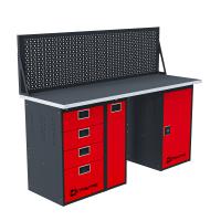 Верстак АТ ВР18.4П1.10-К