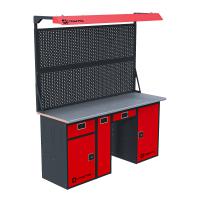 Верстак АТ ВС18.2П1.21-К