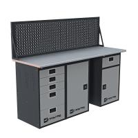 Верстак АТ ВС17.512.10-С