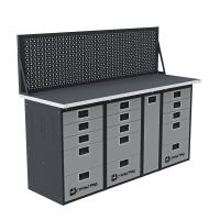 Верстак АТ ВР17.55П5.10-С