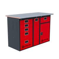 Верстак АТ ВС13.5П2.00-К