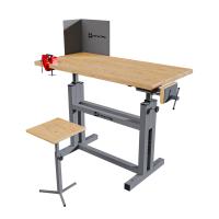 Верстак комбинированный УЧ-1 (РС) ученический