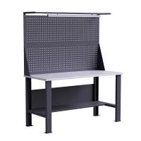 Верстак УДАРНИК 1600 (ОП/ОП) Э2 С