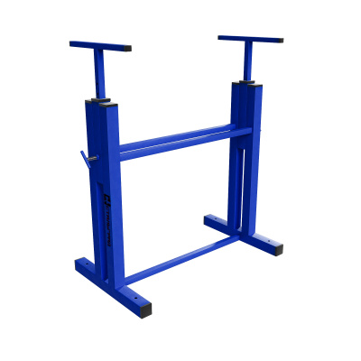 Основание верстака УЧ тип 10 синее