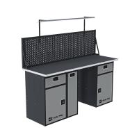 Верстак АТ ВР17.2П2.-С