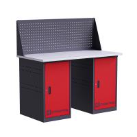 Верстак УДАРНИК 1400 (Т1/Т1) Э