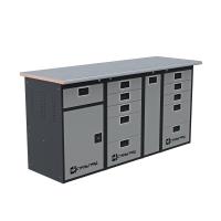 Верстак АТ ВС17.25П5.00-С