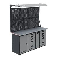 Верстак АТ ВС17.15П5.21-С