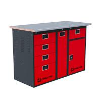 Верстак АТ ВС13.4П2.00-К