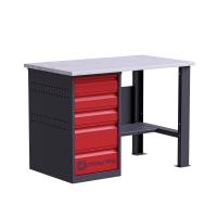 Верстак УДАРНИК 1200 (Т5/ОП)