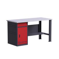 Верстак УДАРНИК 1600 (Т2/ОП)