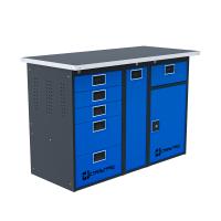 Верстак АТ ВР12.5П2.00-СН