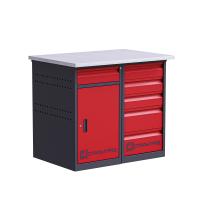 Верстак УДАРНИК 1000 (Т2/Т5)