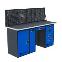 Верстак АТ ВР17.1ПЯ4.10-СН