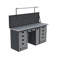 Верстак АТ ВС17.41П4.-С