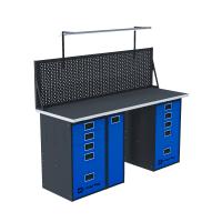 Верстак АТ ВР17.5П5.-СН