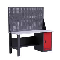 Верстак УДАРНИК 1800 (ОП/Т1) Э2