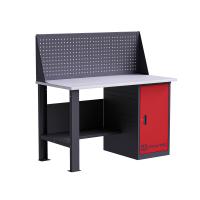 Верстак УДАРНИК 1400 (ОП/Т1) Э