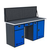 Верстак АТ ВР17.21П1.10-СН