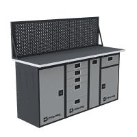 Верстак АТ ВР17.15П2.10-С