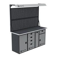 Верстак АТ ВР17.14П2.21-С