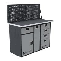 Верстак АТ ВР12.2П4.10-С