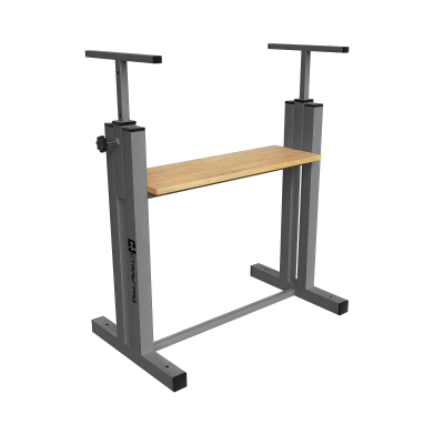 Основание верстака УЧ тип 6 серое