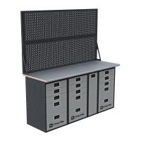 Верстак АТ ВС17.55П5.20-С