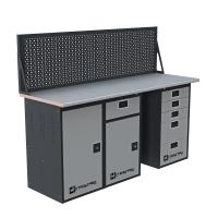 Верстак АТ ВС17.125.10-С