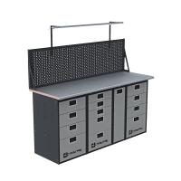 Верстак АТ ВС17.45П4.-С