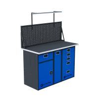 Верстак АТ ВР12.2П5.-СН