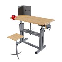 Верстак комбинированный УЧ-1 (У) ученический