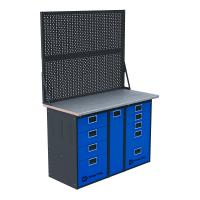 Верстак АТ ВС12.4П5.20-СН