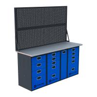 Верстак АТ ВС17.45П5.20-СН