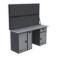 Верстак АТ ВС17.1П2.20-С