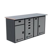 Верстак АТ ВС17.25П1.00-С