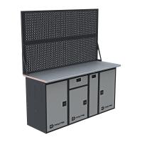 Верстак АТ ВС17.12П1.20-С