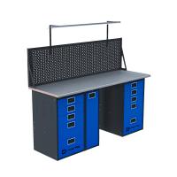 Верстак АТ ВС17.5П5.-СН