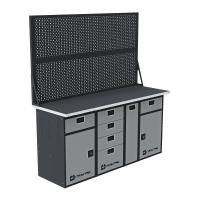 Верстак АТ ВР17.24П2.20-С