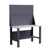 Верстак УДАРНИК 1400 (ОП/ОП) Э2