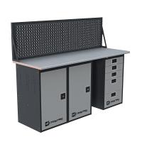 Верстак АТ ВС17.115.10-С