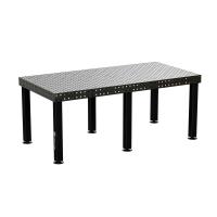 Сварочный стол БРОНЯ ПЛЮС 8 мм 2000×1000 Д16