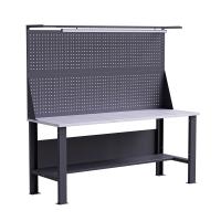 Верстак УДАРНИК 2000 (ОП/ОП) Э2 С